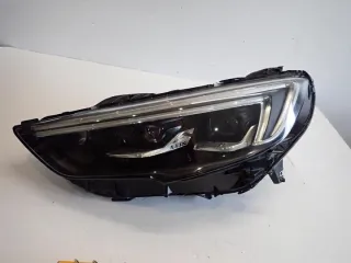 39122974 Фара левая Opel Insignia 2 Арт e10291212, вид 1