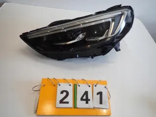 39122974 Фара левая Opel Insignia 2 Арт e10291212, вид 2
