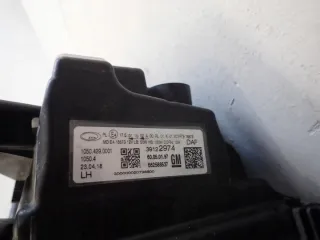39122974 Фара левая Opel Insignia 2 Арт e10291212, вид 5