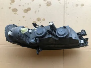 1999-2002 087455 Фара левая Opel Vectra B Арт e10292517, вид 4