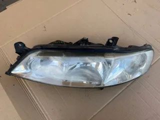 1999-2002 9119519 Фара левая Opel Vectra B Арт e10292639, вид 1