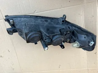1999-2002 9119519 Фара левая Opel Vectra B Арт e10292639, вид 4