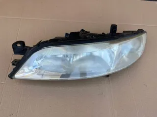 1999-2002 Фара левая Opel Vectra B Арт e10292641, вид 1