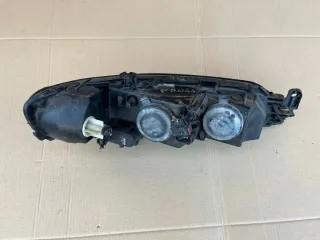 1999-2002 Фара левая Opel Vectra B Арт e10292641, вид 2
