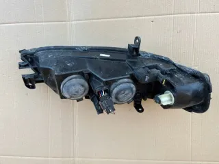 1999-2002 Фара левая Opel Vectra B Арт e10292641, вид 3