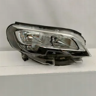 9808572580-PHK 9808572580 Фара правая Peugeot Expert 3 Арт e10294768, вид 1