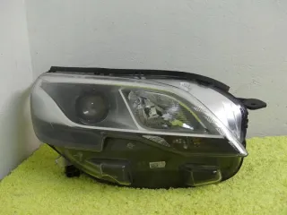 9808235780 Фара правая Peugeot Expert 3 Арт e10294839, вид 1