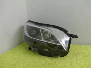 9808235780 Фара правая Peugeot Expert 3 Арт e10294839, вид 2