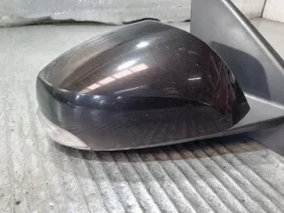 026098 Зеркало наружное правое Renault Laguna 3 Арт e10295517, вид 2