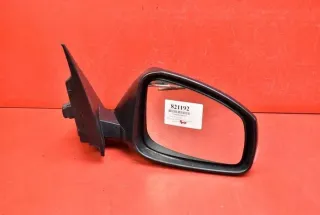 026098 Зеркало наружное правое Renault Laguna 3 Арт e10295565, вид 2