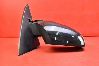 026098 Зеркало наружное правое Renault Laguna 3 Арт e10295565, вид 5