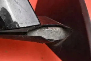 026098 Зеркало наружное правое Renault Laguna 3 Арт e10295565, вид 7