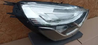 260100653R 10330748 Фара правая Renault Clio 4 Арт e10296244, вид 4