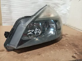 15565900LI Фара левая Renault Espace 4 Арт e10297701, вид 1