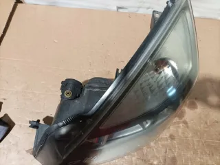 15565900LI Фара левая Renault Espace 4 Арт e10297701, вид 2