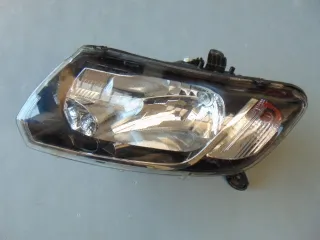 260601236R Фара левая Renault Logan 2 Арт e10299093, вид 3
