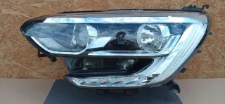 260603157R 90060911 Фара левая Renault Megane 4 Арт e10299466, вид 1