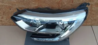 260603157R 90060911 Фара левая Renault Megane 4 Арт e10299466, вид 2