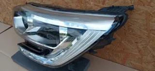 260603157R 90060911 Фара левая Renault Megane 4 Арт e10299466, вид 3
