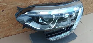 260603157R 90060911 Фара левая Renault Megane 4 Арт e10299466, вид 4