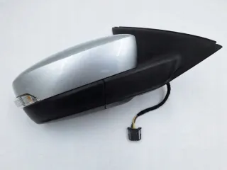 2014-2019 6V1857408F Зеркало наружное правое Skoda Fabia 3 Арт e10301212, вид 2