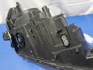 12770153 P12770153 606-25 3457AK Фара левая Saab 9-3 2 Арт e10301947, вид 2