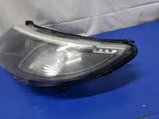 12770153 P12770153 606-25 3457AK Фара левая Saab 9-3 2 Арт e10301947, вид 4
