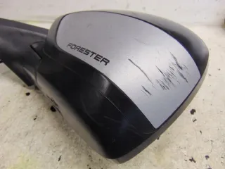 2008R- Зеркало наружное левое Subaru Forester SH Арт e10302687, вид 7
