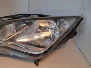 5F1941005A Фара левая Seat Leon 3 Арт e10303452, вид 2