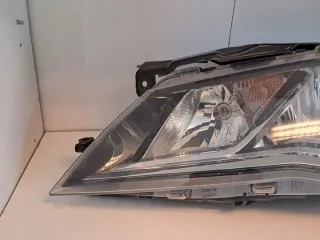 5F1941005A Фара левая Seat Leon 3 Арт e10303452, вид 3