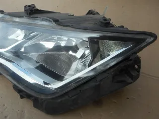 5F1941005A Фара левая Seat Leon 3 Арт e10303477, вид 3