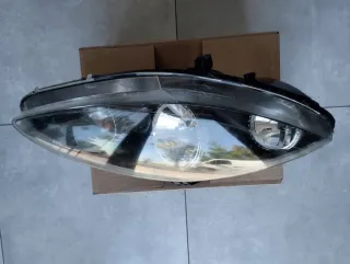 2009-2012 08-445-1116R Фара правая Seat Leon 2 Арт e10303555, вид 6