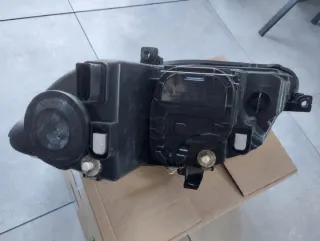 2009-2012 08-445-1116R Фара правая Seat Leon 2 Арт e10303555, вид 7