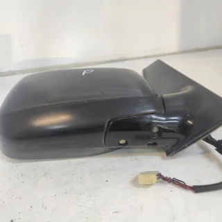 012153 Зеркало наружное правое Toyota Avensis 3 Арт e10304011, вид 3