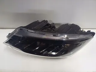 6v1941015b Фара левая Skoda Fabia 3 Арт e10304305, вид 5