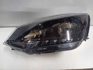 6v1941015b Фара левая Skoda Fabia 3 Арт e10304305, вид 6