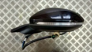 2012R-> 5G1857501GA Зеркало наружное правое Volkswagen Golf 7 Арт e10306019, вид 2