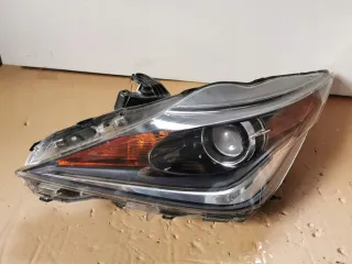 81170-0H130 Фара левая Toyota Aygo 2 Арт e10307926, вид 1
