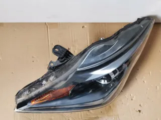 81170-0H130 Фара левая Toyota Aygo 2 Арт e10307926, вид 2