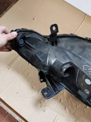 81170-0H130 Фара левая Toyota Aygo 2 Арт e10307926, вид 5