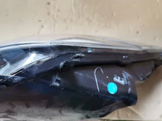 81170-0H130 Фара левая Toyota Aygo 2 Арт e10307926, вид 6