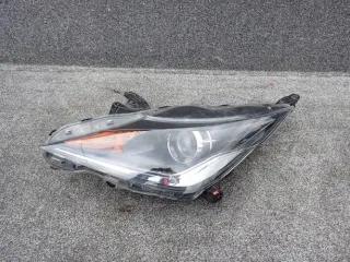  Фара левая Toyota Aygo 2 Арт e10308042, вид 1