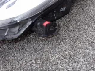  Фара левая Toyota Aygo 2 Арт e10308042, вид 2