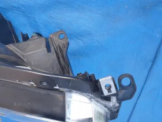 81110-0H070 811100H070 0189092755 89092755 Фара правая Toyota Aygo 1 Арт e10308048, вид 4