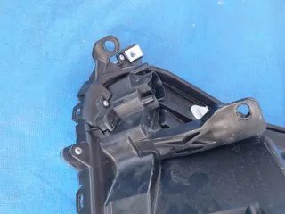 81110-0H070 811100H070 0189092755 89092755 Фара правая Toyota Aygo 1 Арт e10308048, вид 5