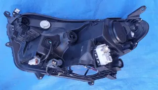 81110-0H070 811100H070 0189092755 89092755 Фара правая Toyota Aygo 1 Арт e10308048, вид 7