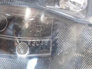81110-0H070 811100H070 0189092755 89092755 Фара правая Toyota Aygo 1 Арт e10308048, вид 9