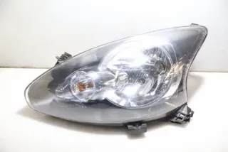 08-212-11K2L-M Фара левая Toyota Aygo 1 Арт e10308050, вид 1