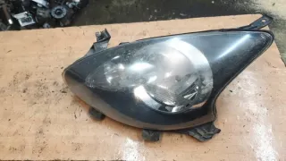  Фара левая Toyota Aygo 1 Арт e10308066, вид 1