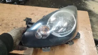  Фара левая Toyota Aygo 1 Арт e10308066, вид 4